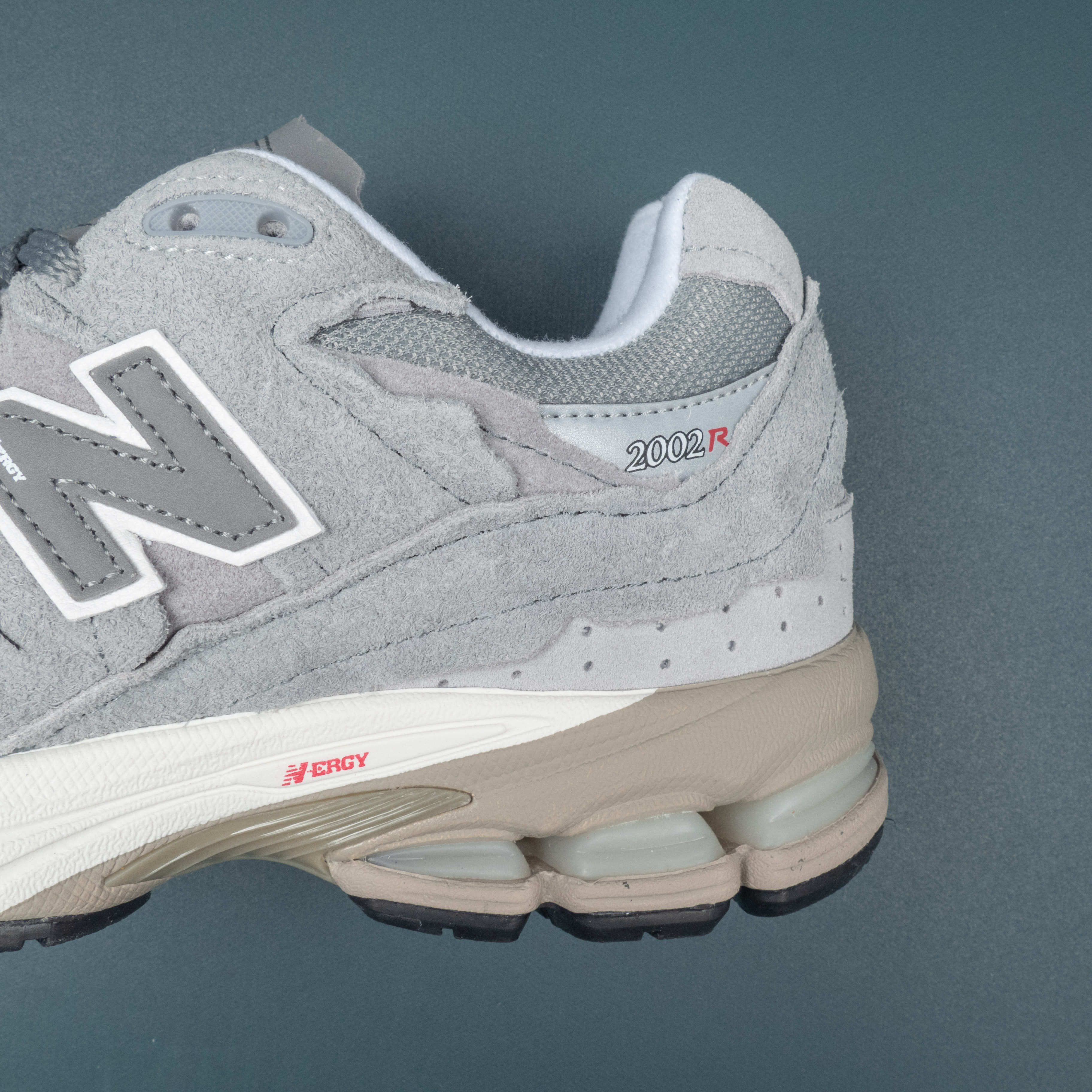 Protection Pack Grey