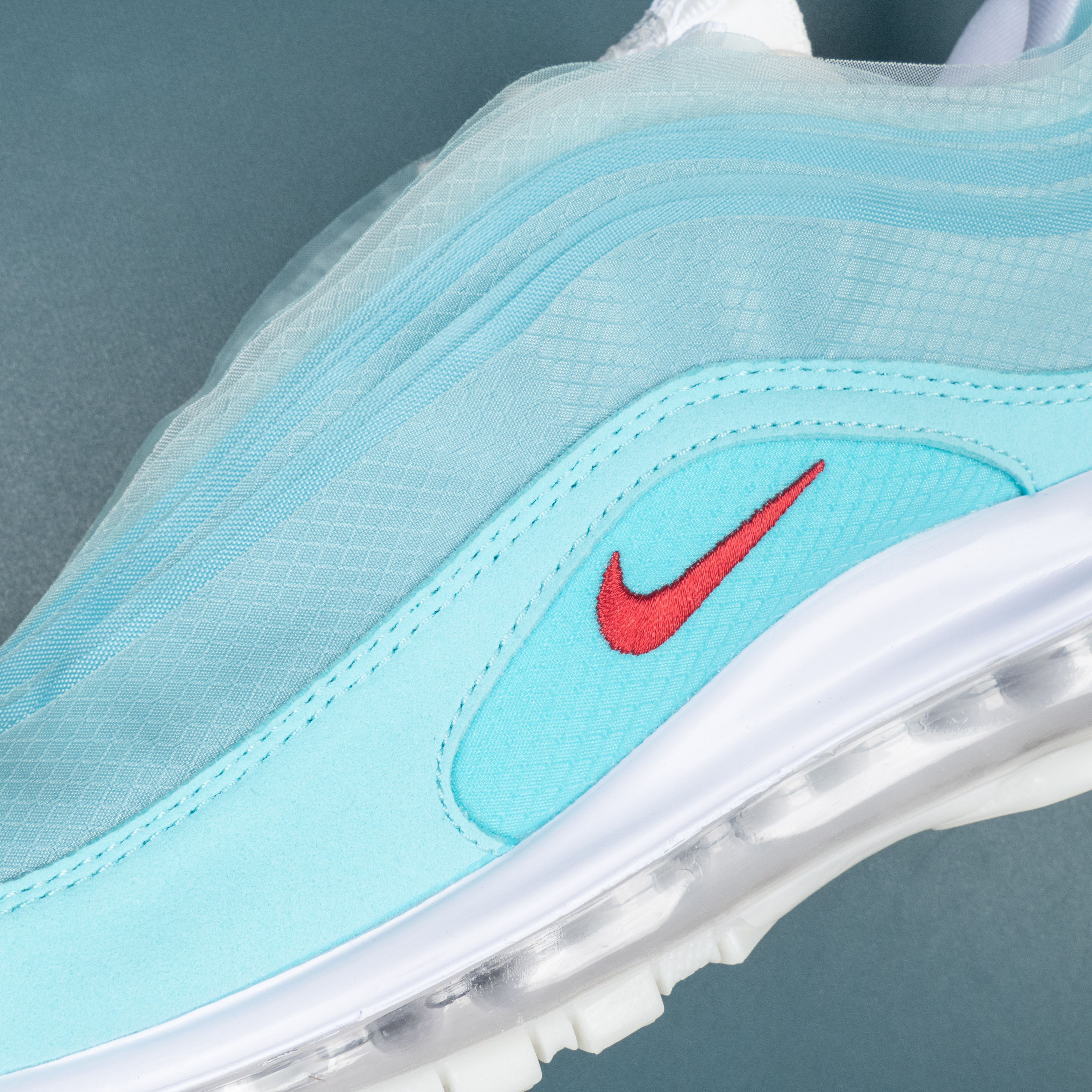 Shanghai Kaleidoscope