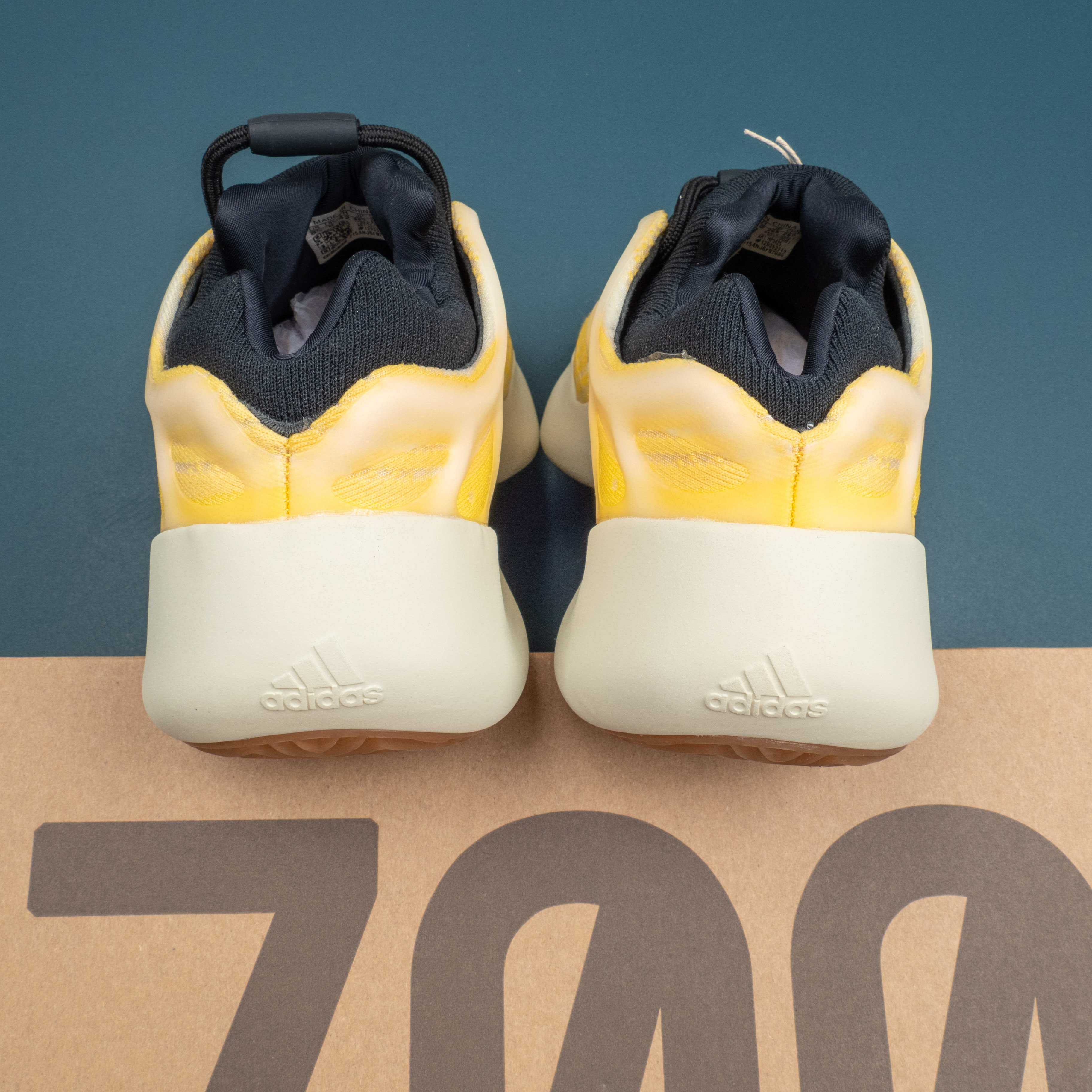 700 V3 Mono Safflower