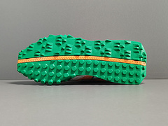 Casablanca Orange Green