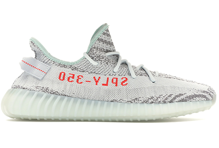 Blue Tint