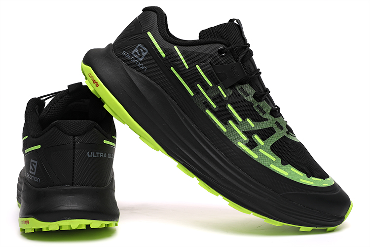 UL TRA GLIDE户外越野跑鞋 网面运动休闲鞋 40---45码（8代）