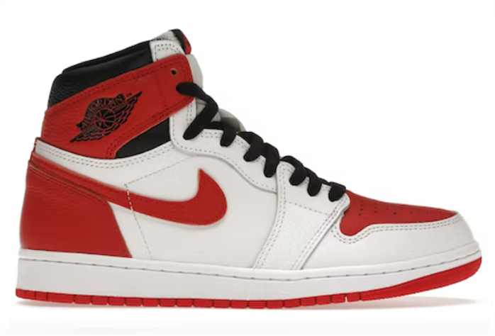 1's Retro High OG Heritage