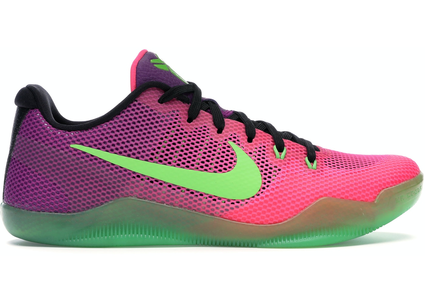 Kobe 11 EM Low Mambacurial