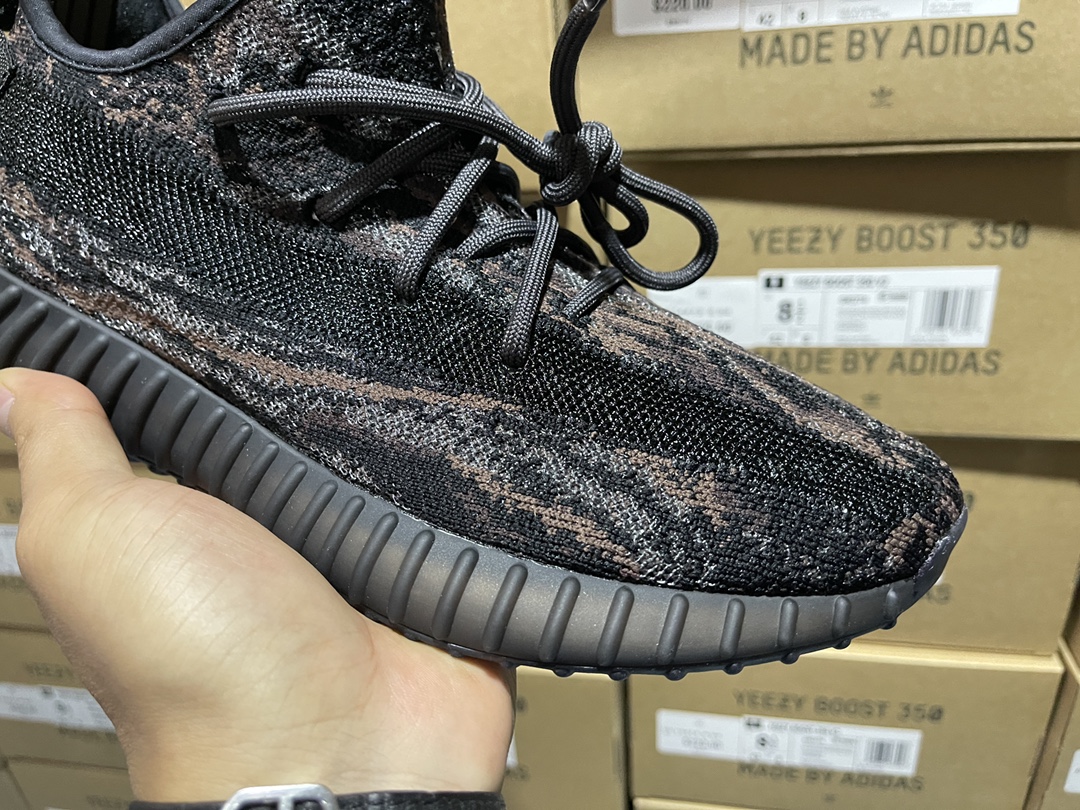 350 V2 MX Rock