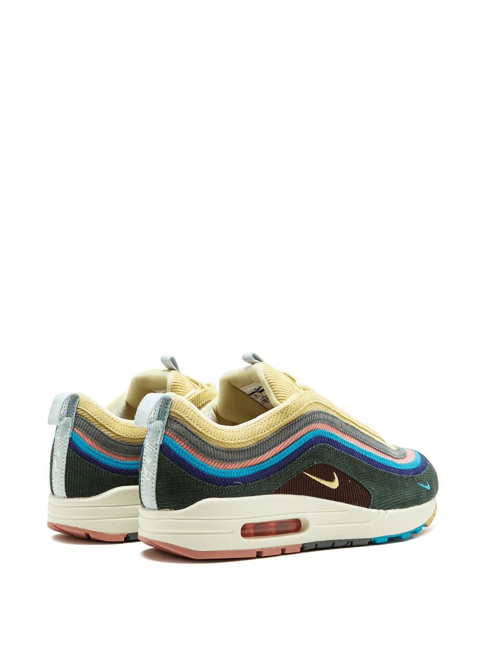 Air Max 1/97 Sean Wotherspoon