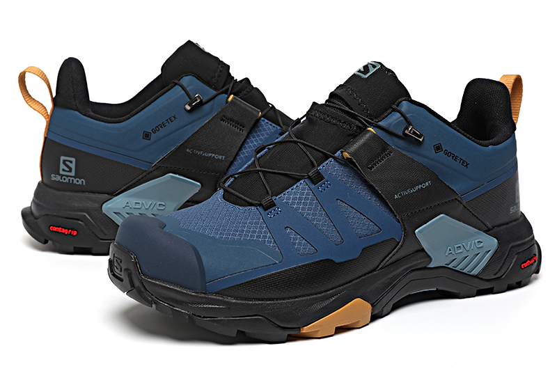 徒步鞋户外运动X ULTRA 4 GTX 40---46码