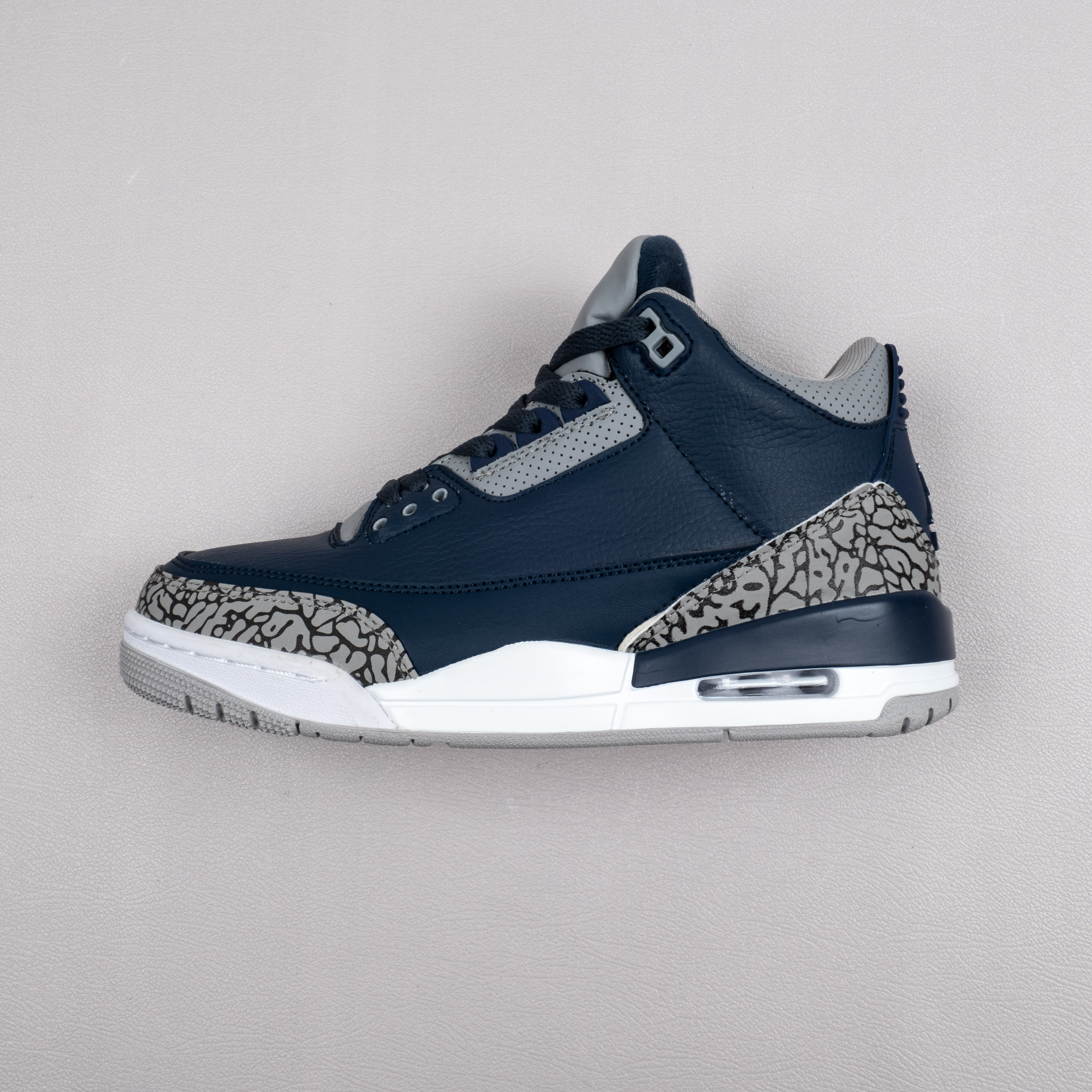 3's Retro Georgetown