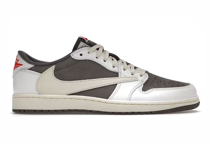 1's Retro Low OG SP Travis Scott Reverse Mocha DM7866-162