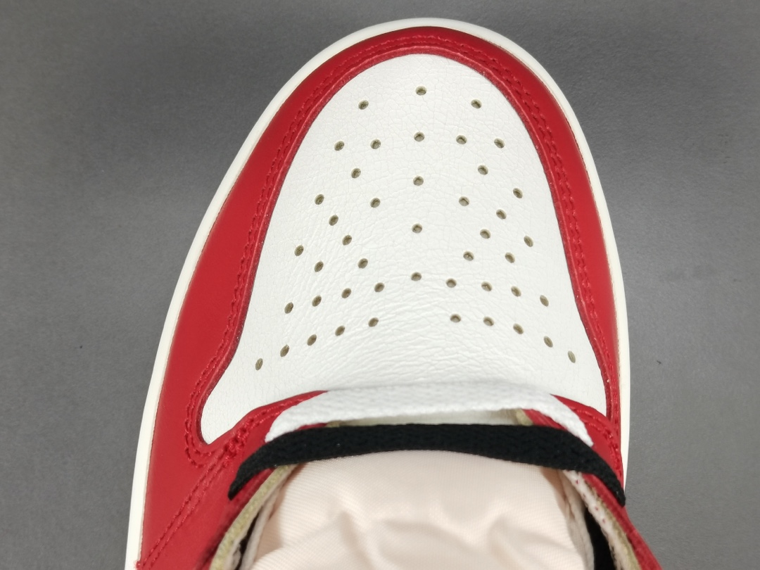 1 Retro High OG Lost and Found DZ5485-612