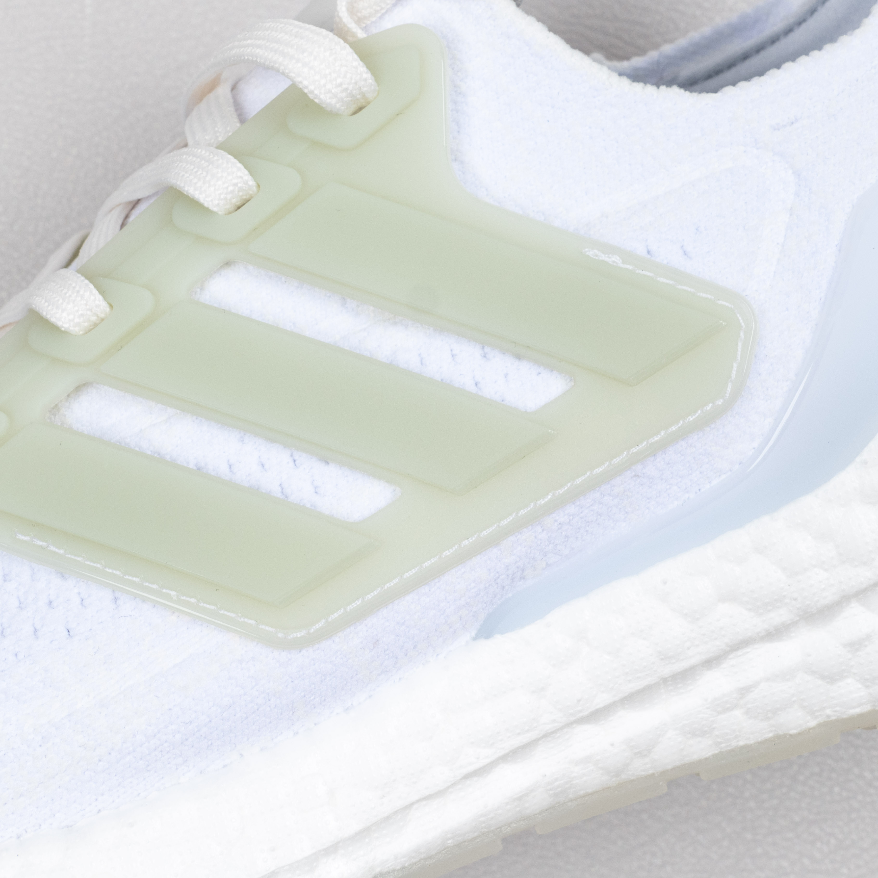 Ultra Boost 21 Parley Non-Dyed