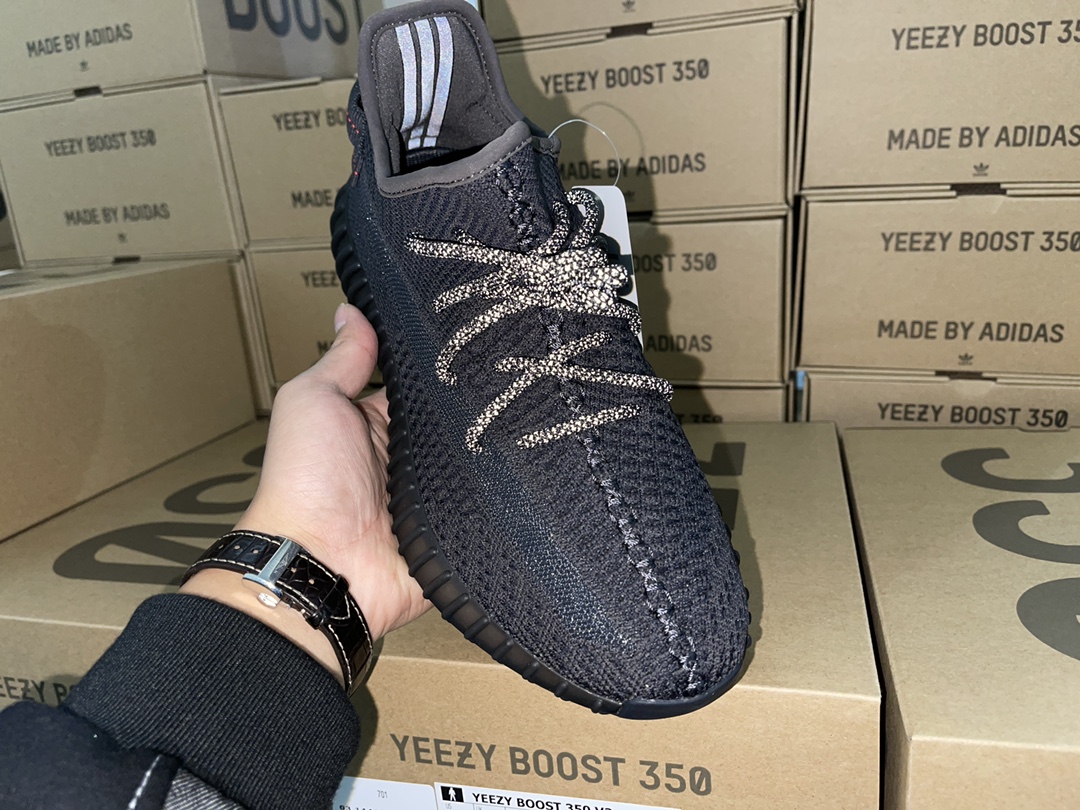 Static Black