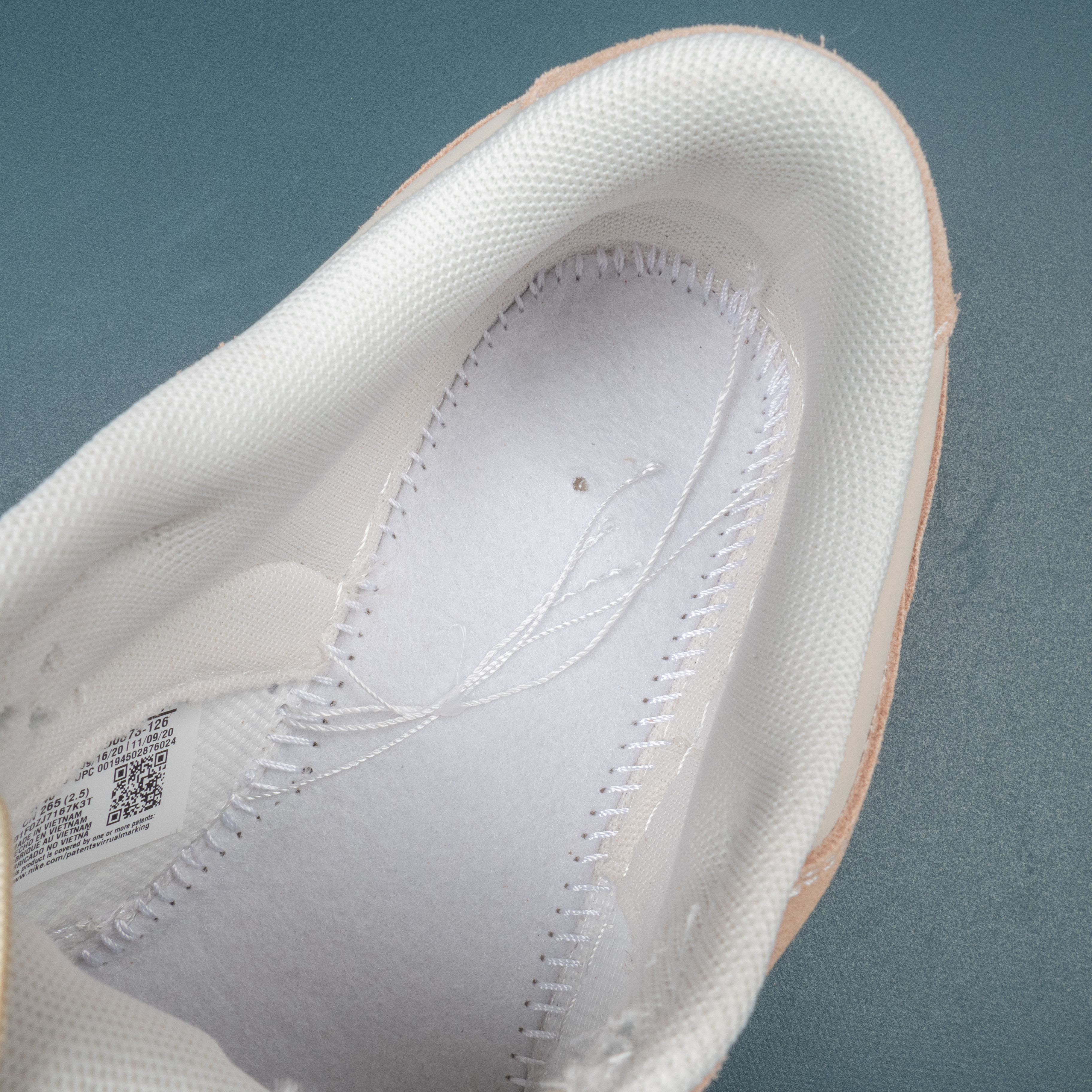 Dunk Low SE Sand Drift