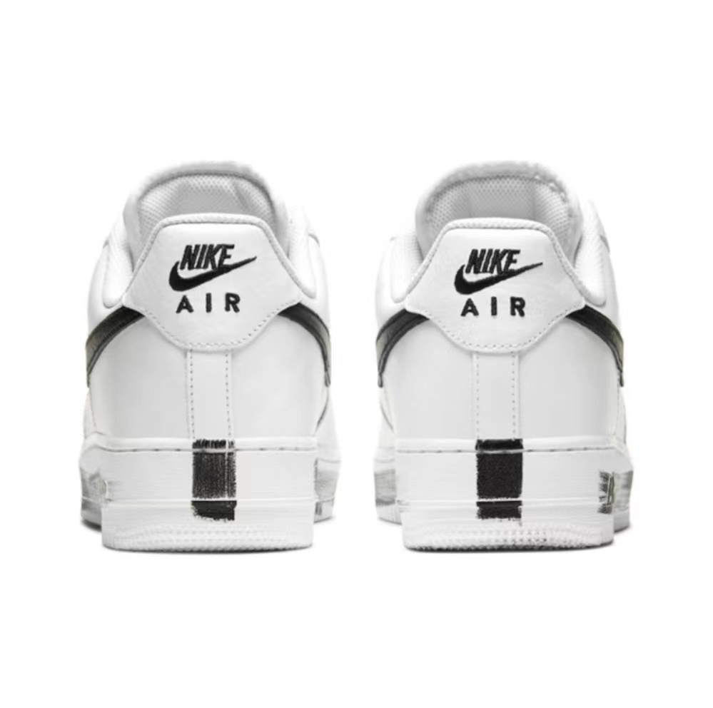 AF 1 Low G-Dragon Peaceminusone Para-Noise 2.0