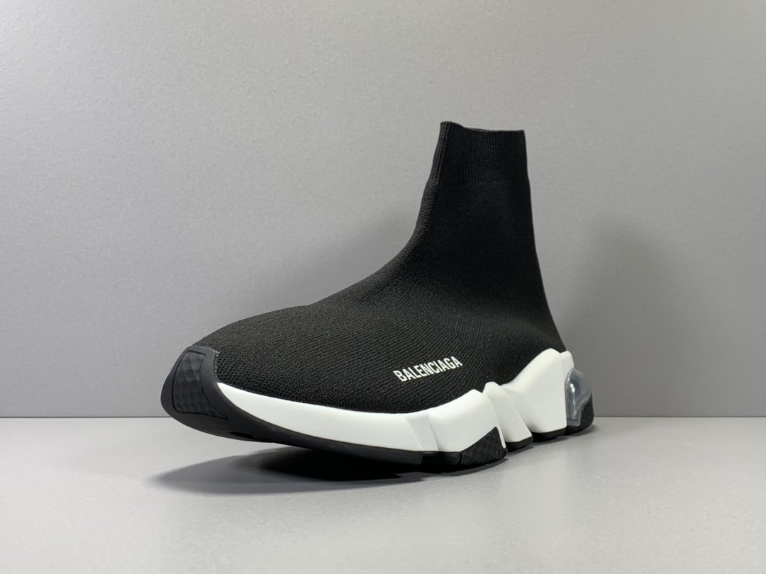 Speed Trainers Clearsole