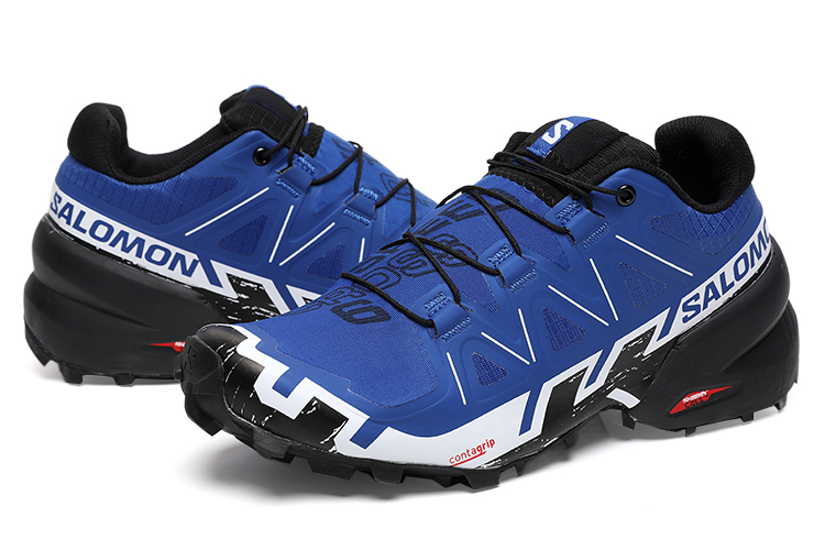 新春爆款 徒步鞋户外运动 SPEEDCROSS 6 40----46码