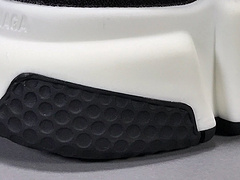 Speed Trainer Black White