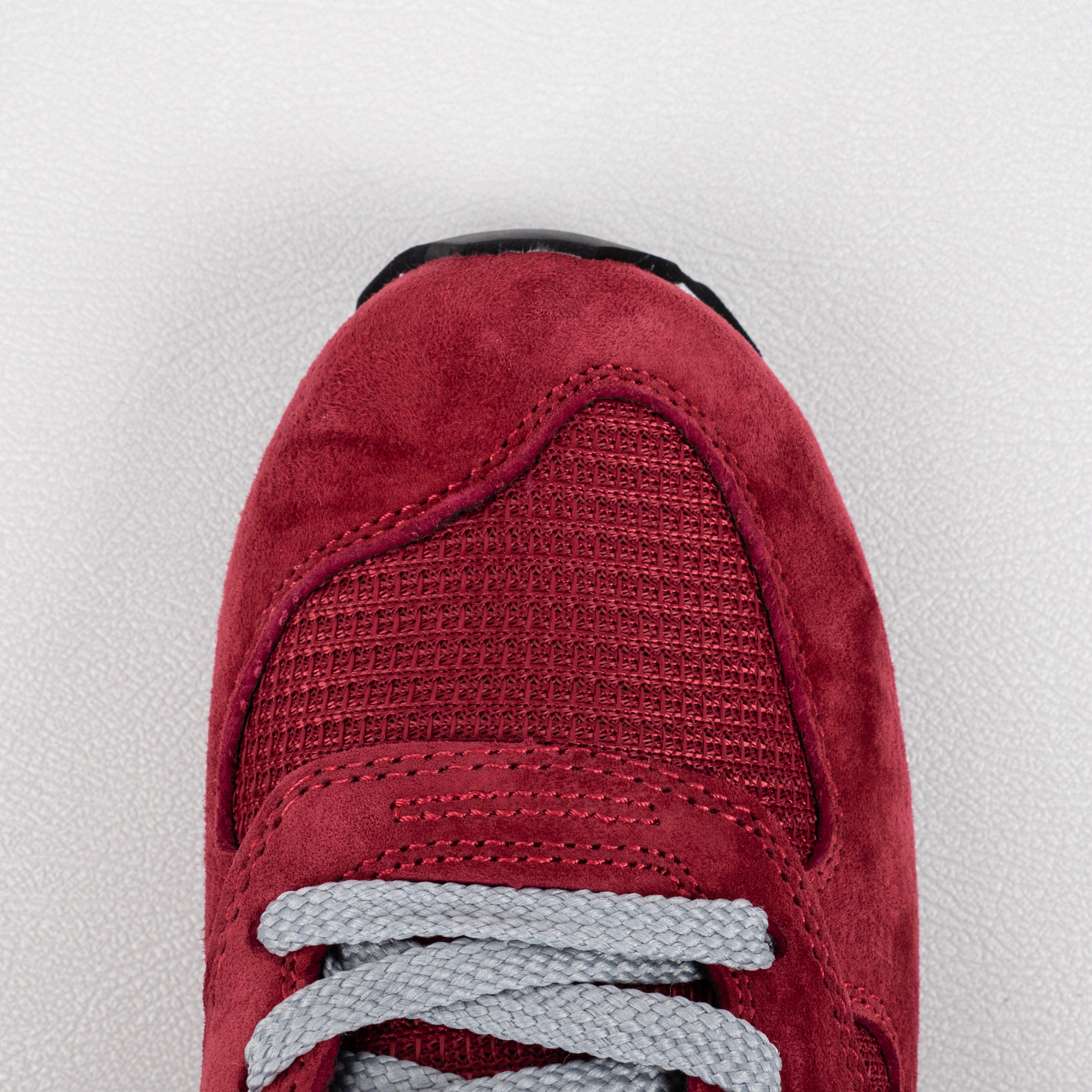 Kith Genesis Red
