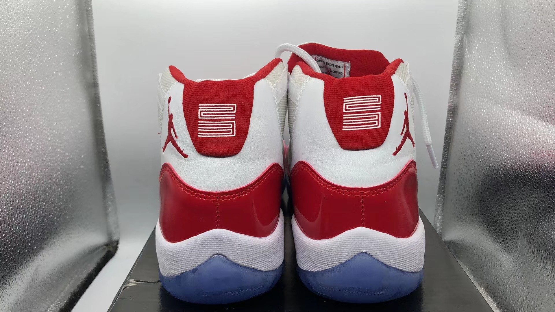 11's High Cherry