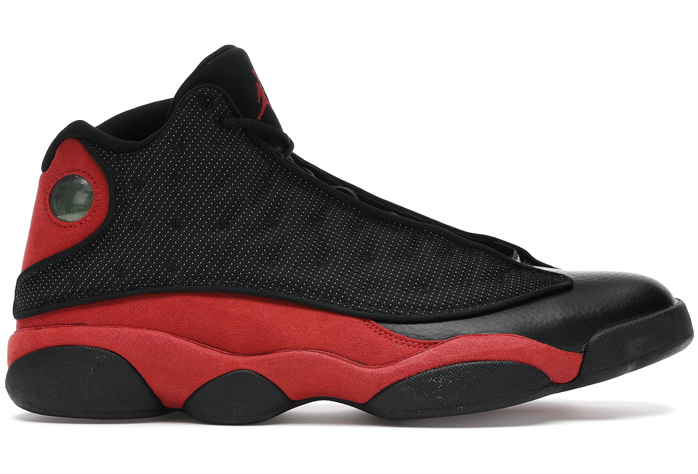 13's Retro Bred