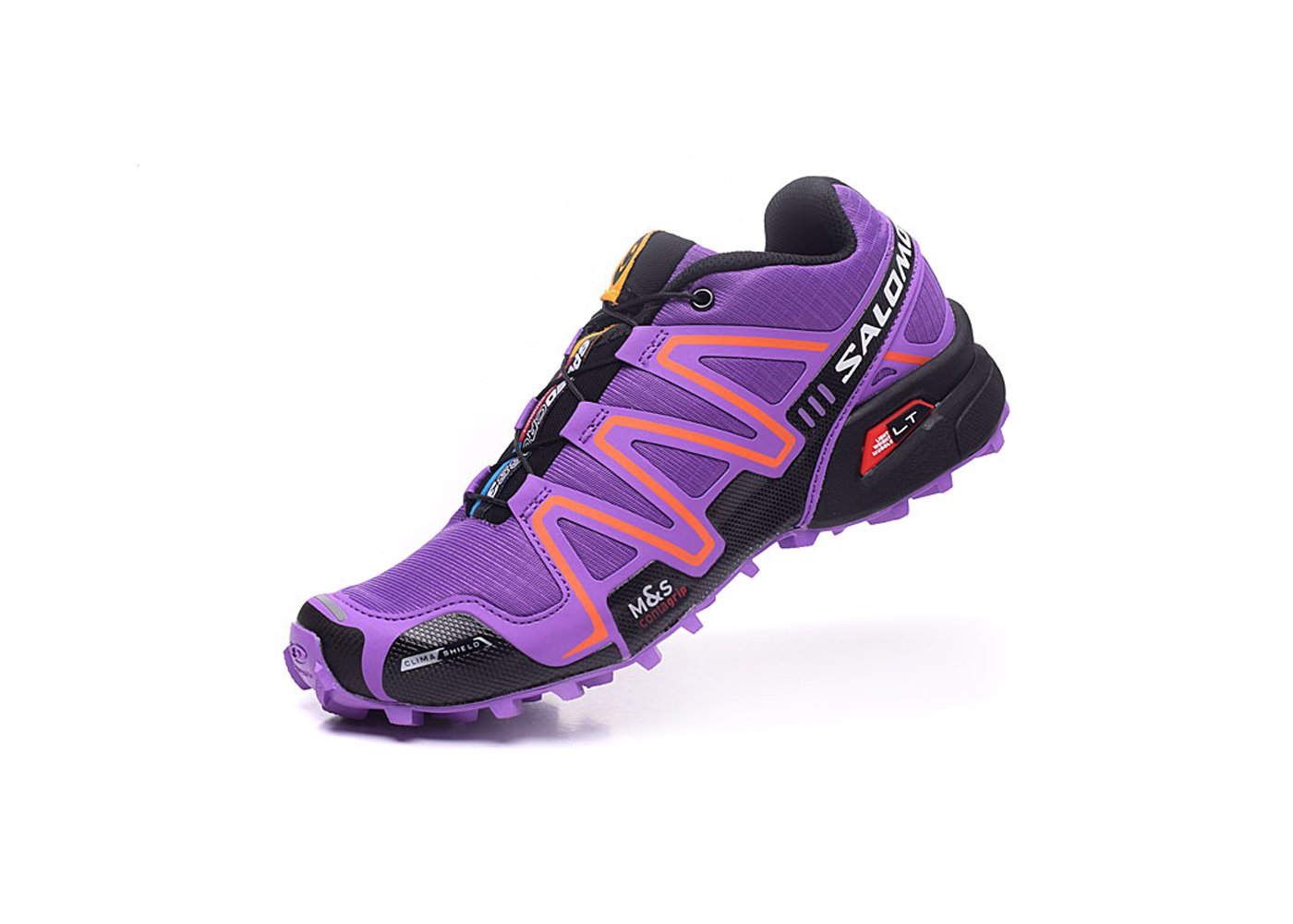 Speed Cross III（1代）