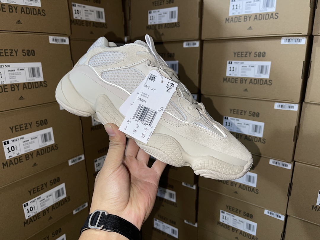 500 Blush