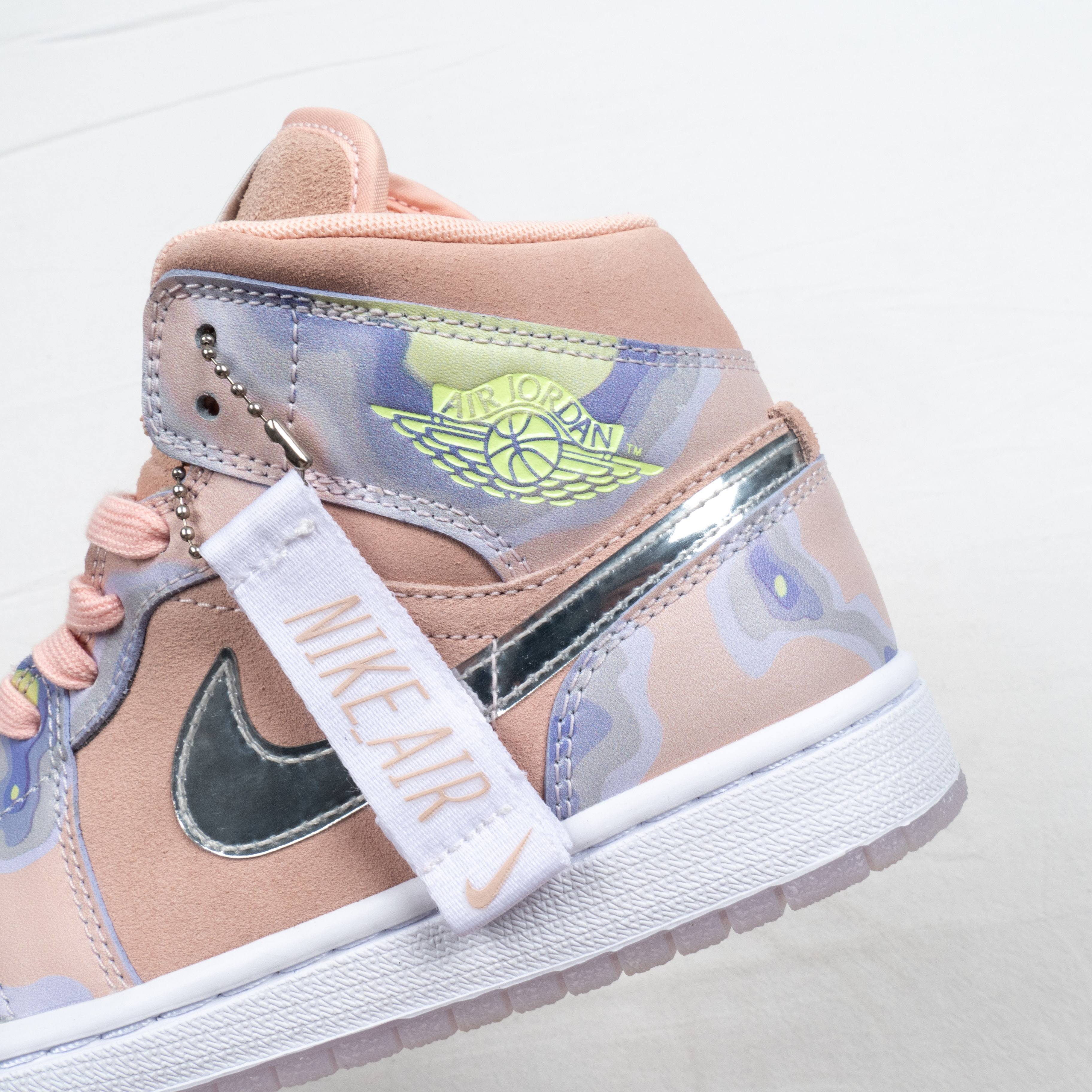 1's Mid SE P(HER)SPECTIVE