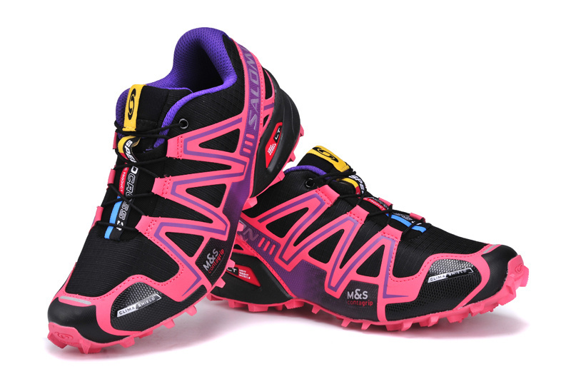 Speed Cross III（Generation 1）