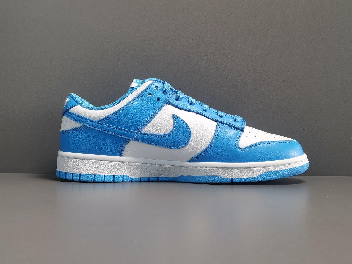 Dunk Low UNC (2021)