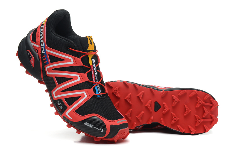 Speed Cross III（1代）