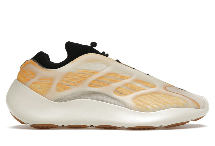 700 V3 Mono Safflower