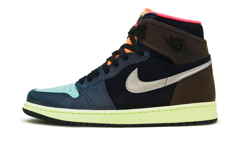 1's Retro High OG Tokyo Bio Hack's