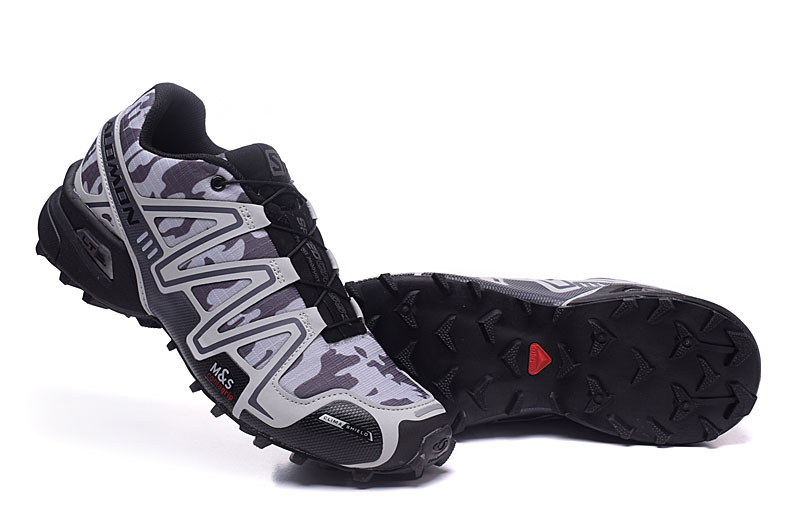 Speed Cross III（1代）