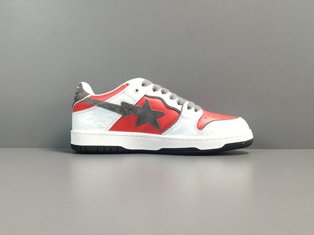 White Red