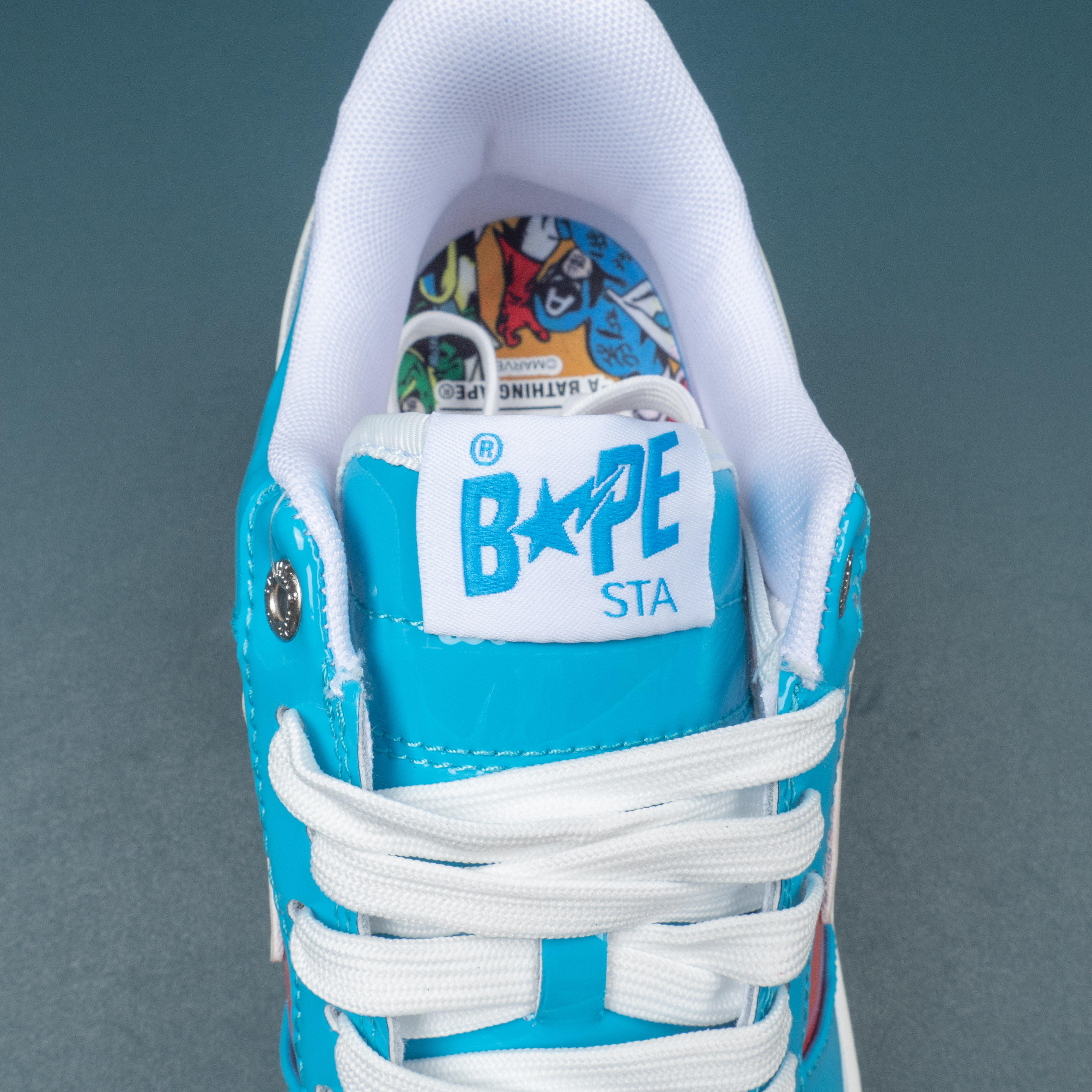 Captain America (Without special box)