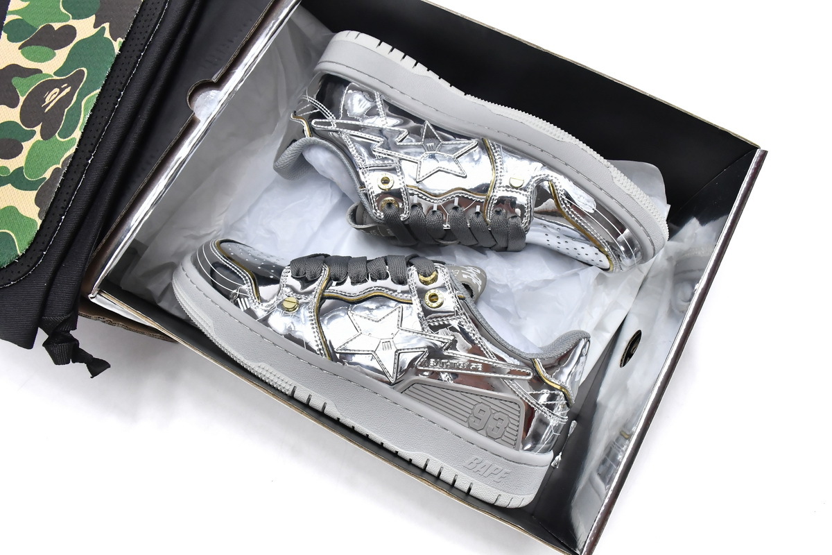 A Bathing Ape Hajime Sorayama