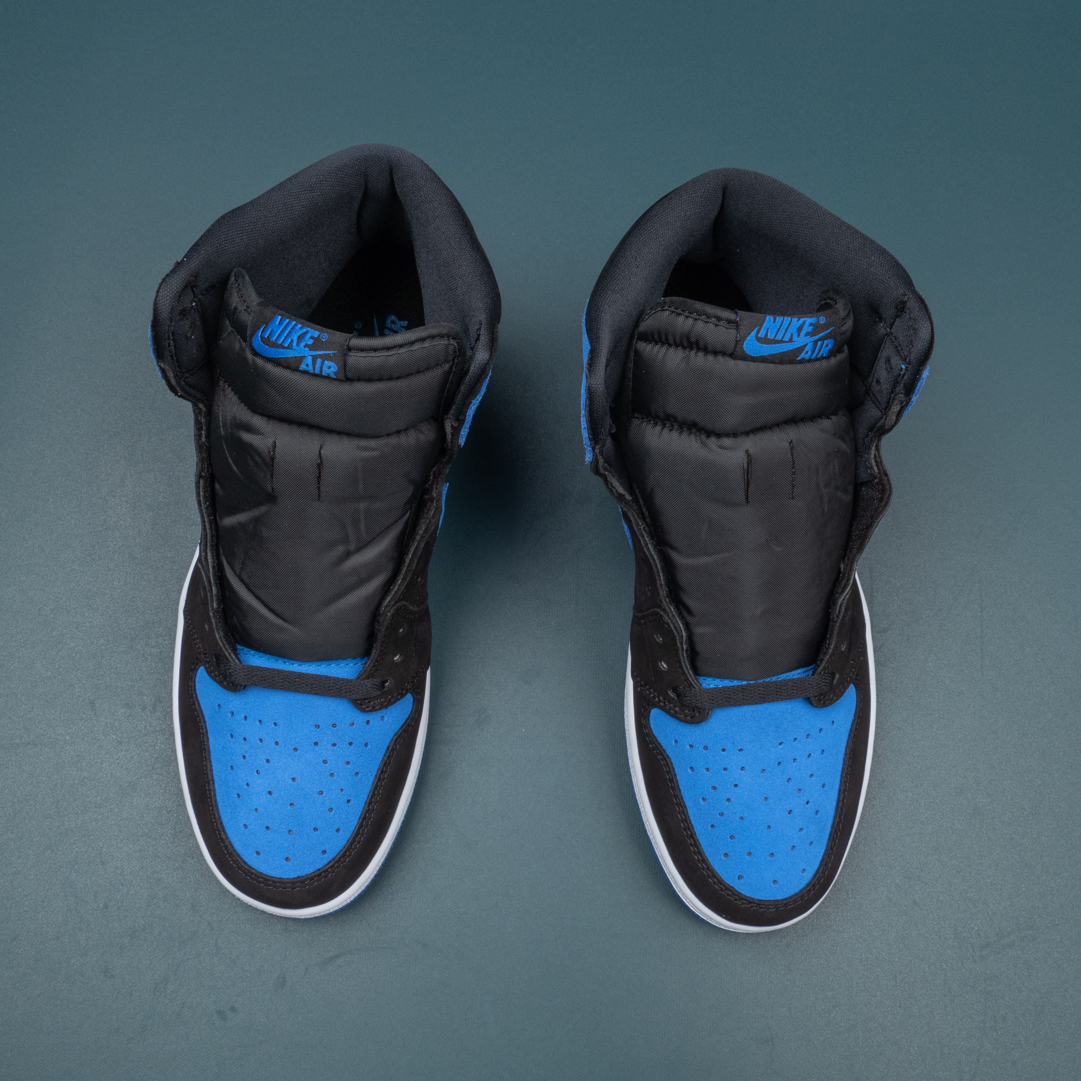 1s Retro High OG Royal Reimagined