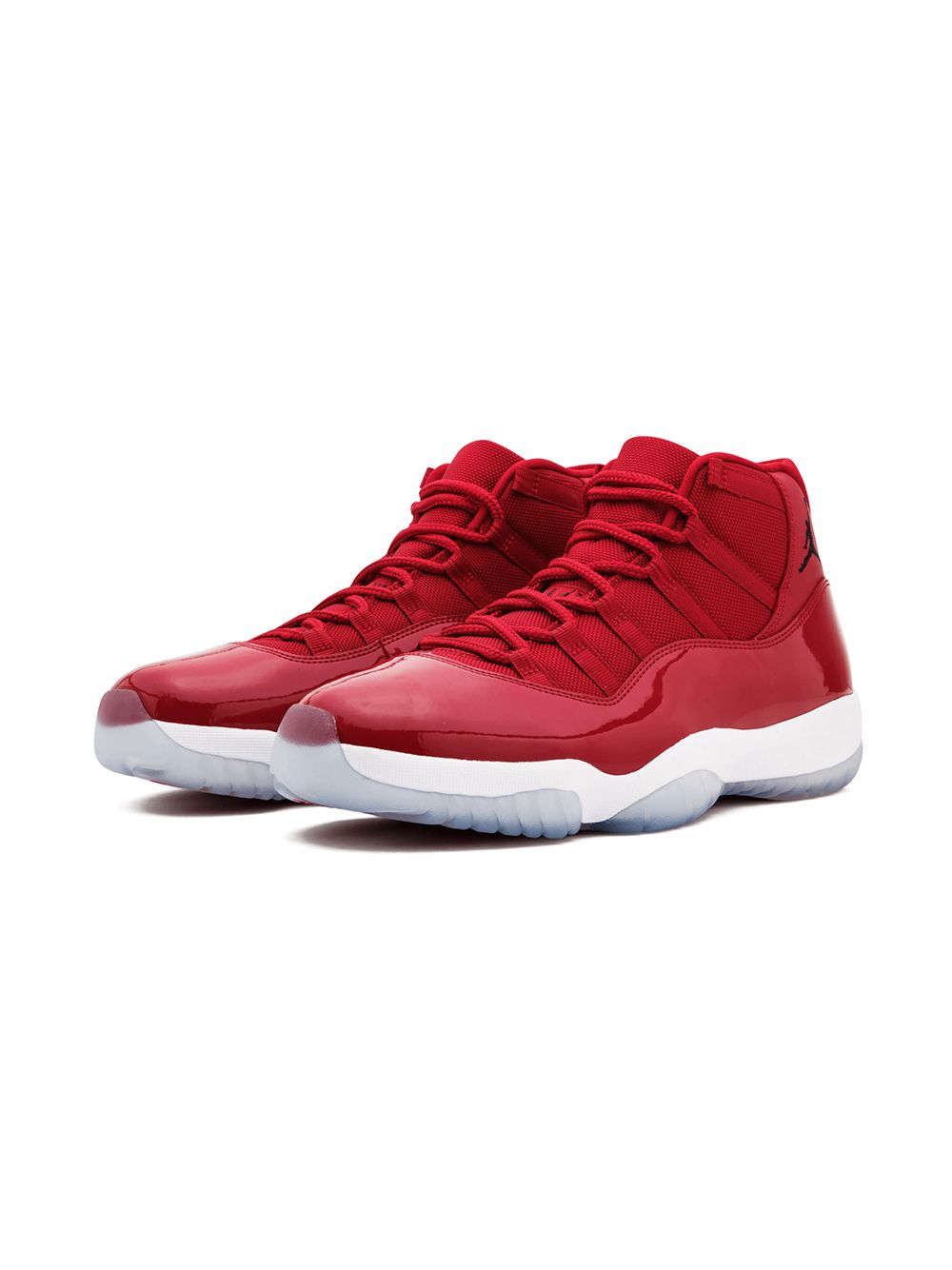 11's Retro Win Like 96