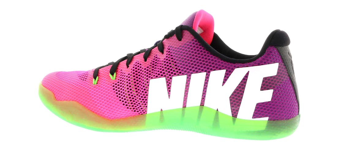 Kobe 11 EM Low Mambacurial