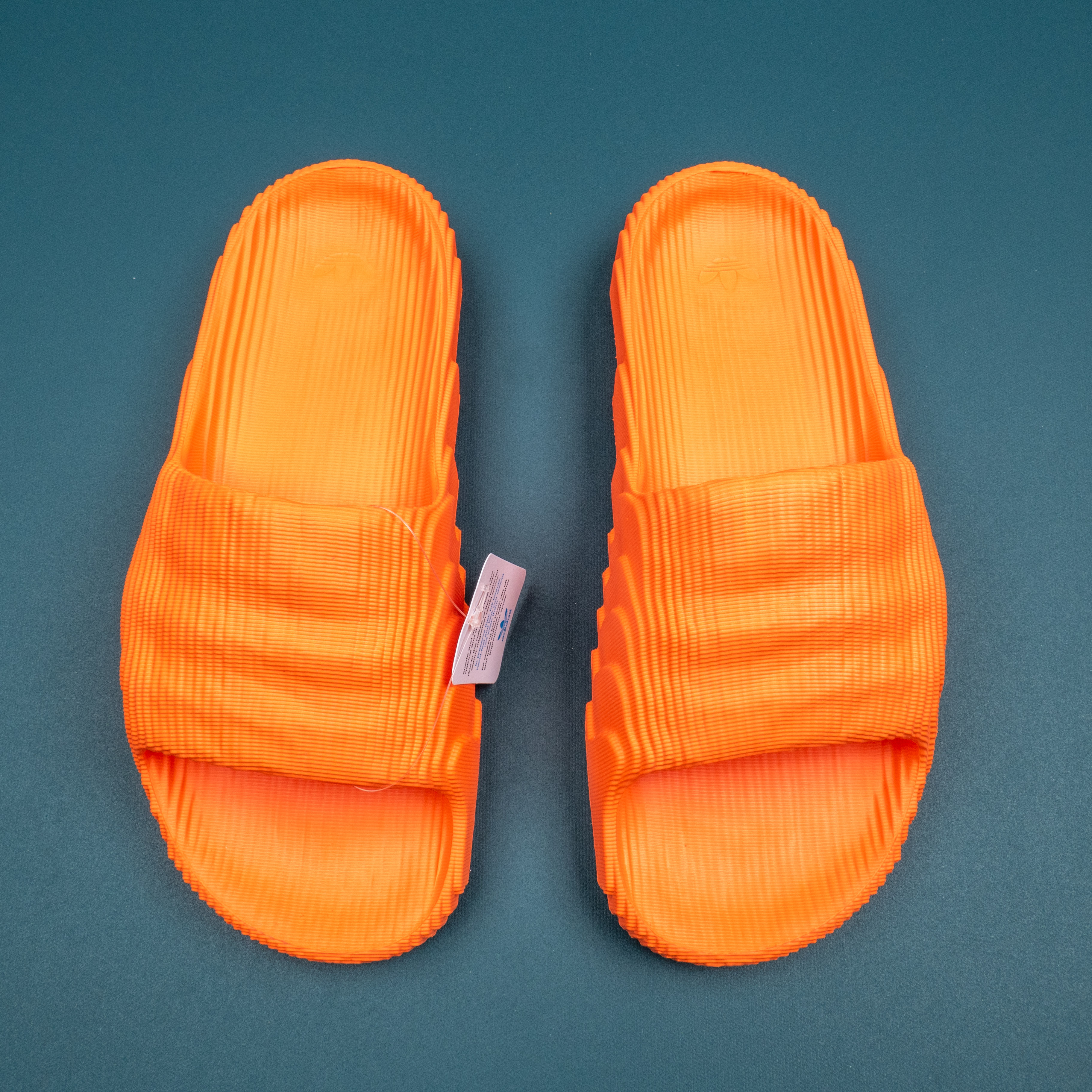 Colleettion Beach Shoes Orange