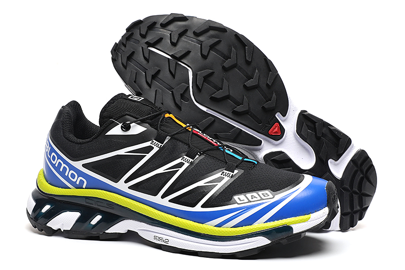 新款 男跑步鞋、户外休闲复古XT6 ADVANCED(40--47码）