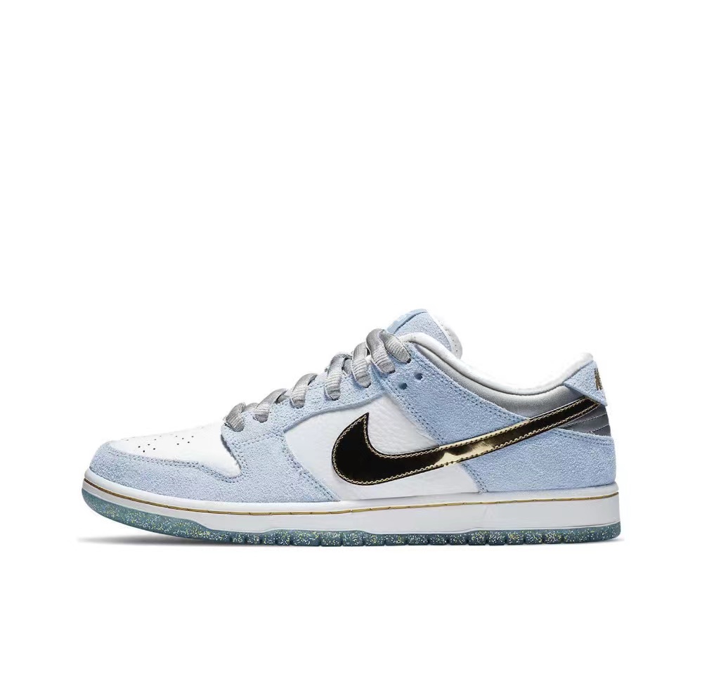 SB Dunk Low Sean Cliver