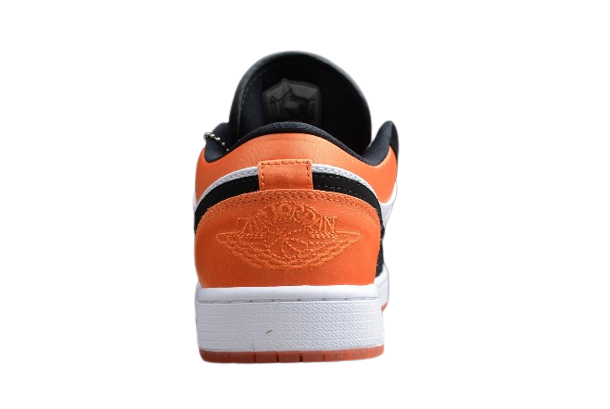 1's Low Shattered Backboard