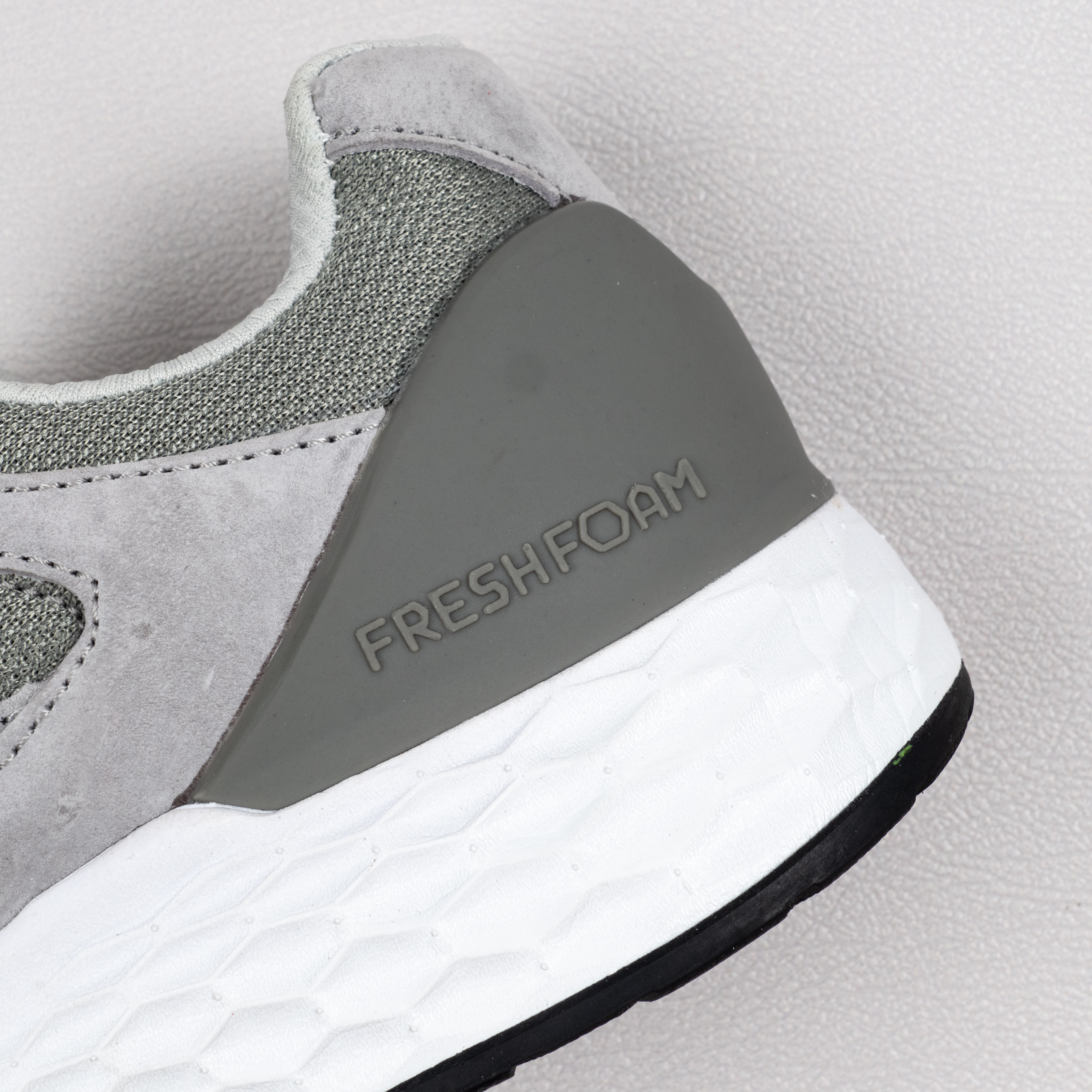 【Free Shipping】NB 2021款 3M1880系列元祖灰休闲运动鞋MW1880C1