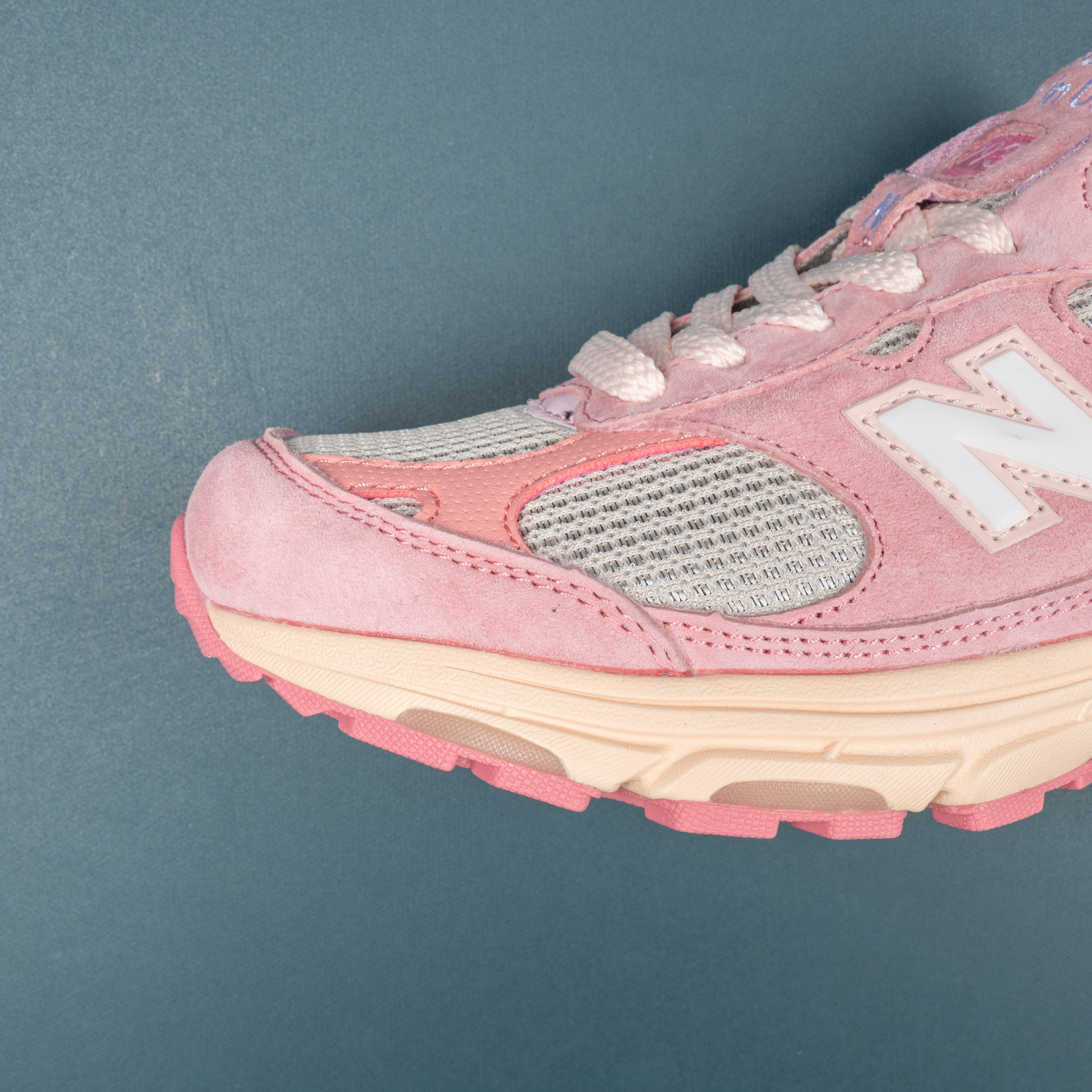 993 Joe Freshgoods Performance Art Powder Pink