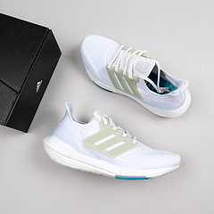 Ultra Boost 21 Parley Non-Dyed