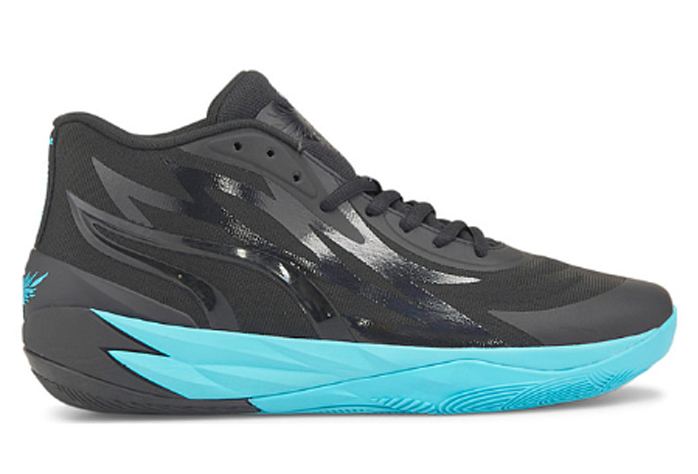 LaMelo Ball MB.02 Phenom