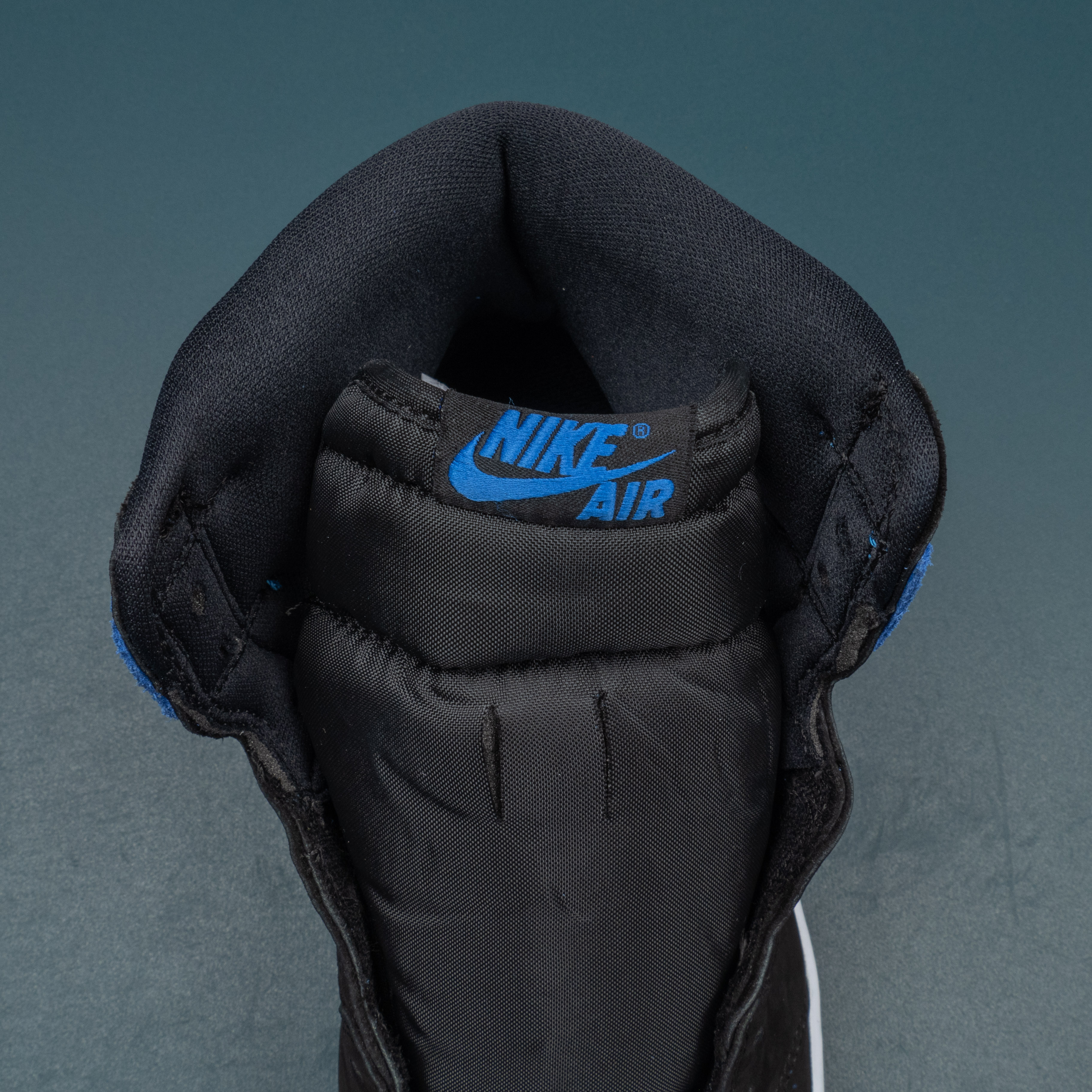 1s Retro High OG Royal Reimagined