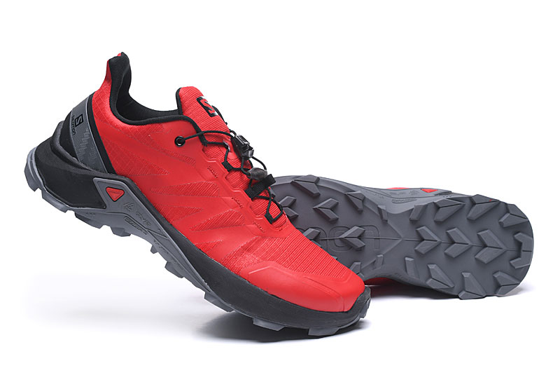 SUPER CROSS 6 男鞋 40----47码（6代）