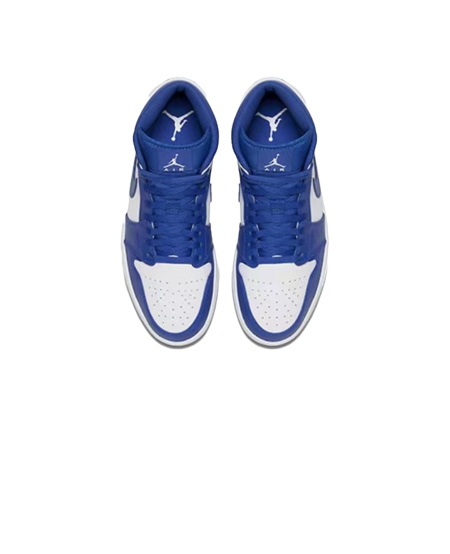 1's Mid Hyper Royal